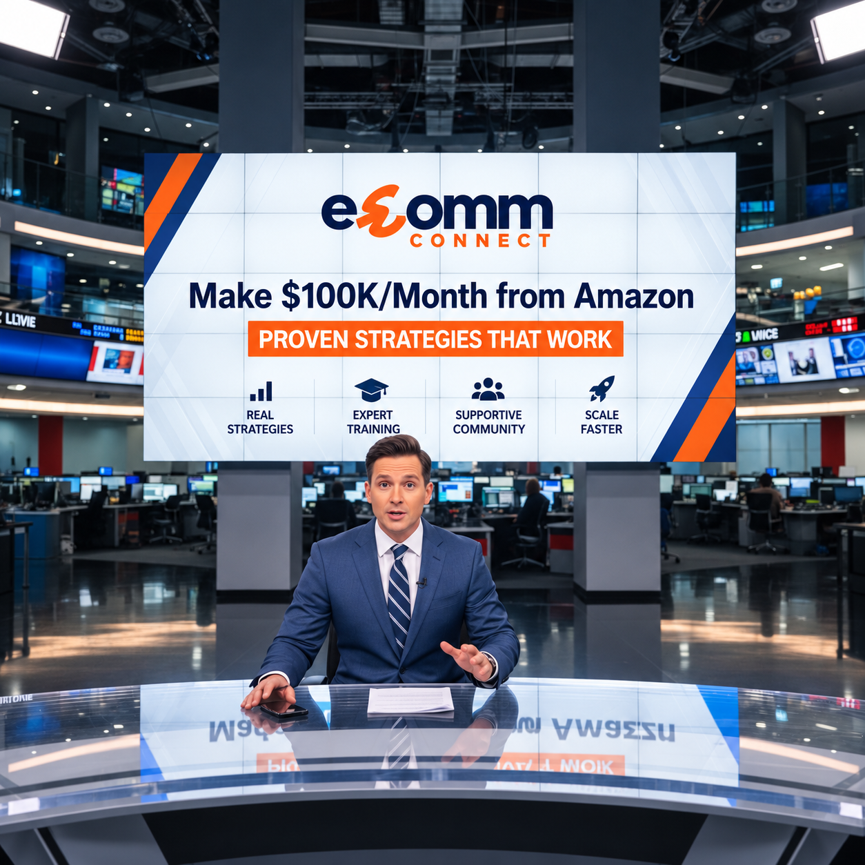 Content & media