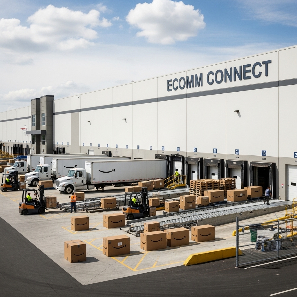 Warehousing & prep